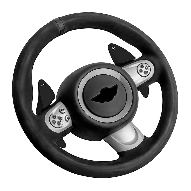 Palettes au Volant Mini Cooper R50 R53 R55 R56 R60 Aluminium