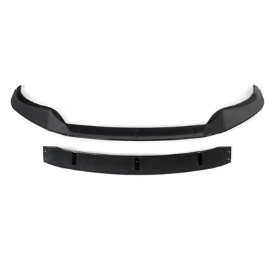 Lame Pare-Chocs Avant BMW X6 G06 M Sport 2020-2022