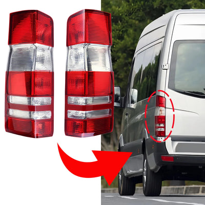 Feu Arrière Mercedes Sprinter 2500 3500 2010-2018