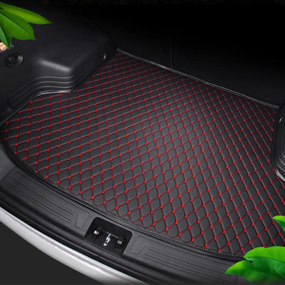 Tapis de Sol et Coffre Peugeot 2008 2020-2025
