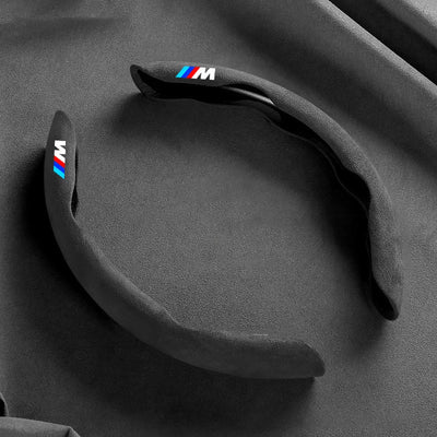 Housse de Volant en Daim BMW Série 1 F20