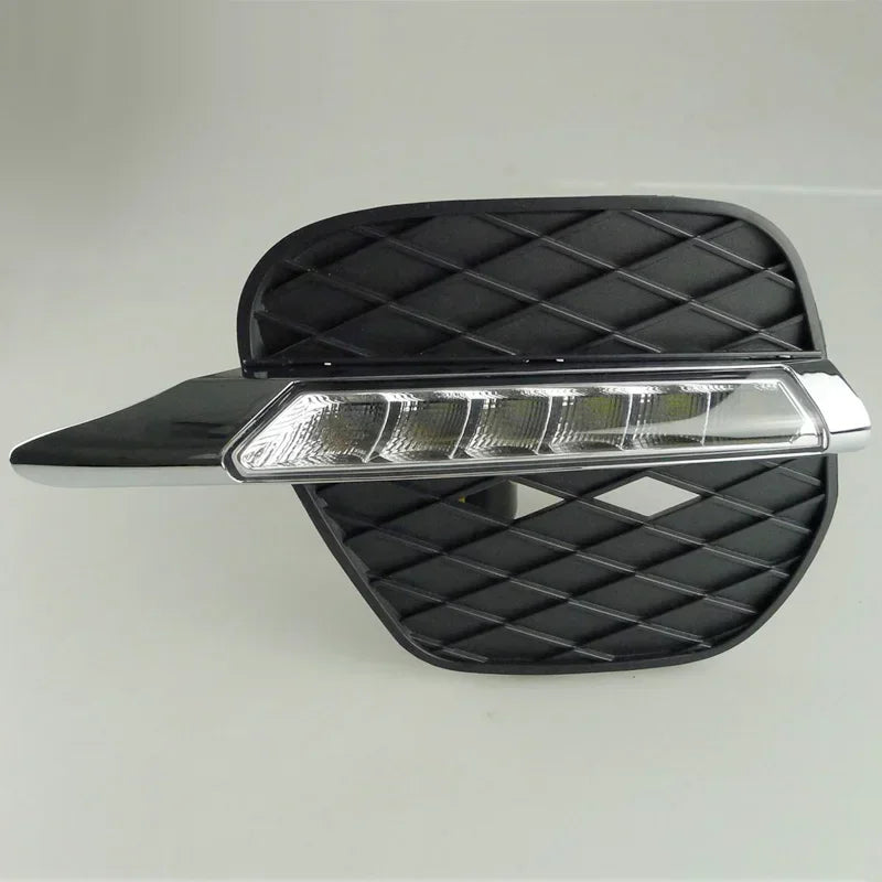 Feux de Jour DRL BMW X5 E70 2011-2012