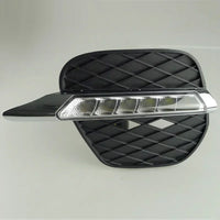 Feux de Jour DRL BMW X5 E70 2011-2012