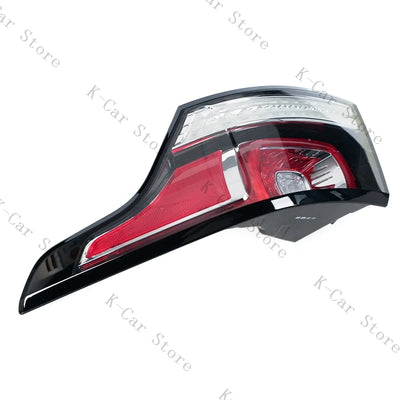 Feux Arrière LED Land Rover Range Rover Sport 2014-2017