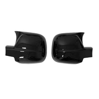 Coque de Rétroviseur Adhésive Citroën Berlingo Peugeot Partner Rifter — vue arrière