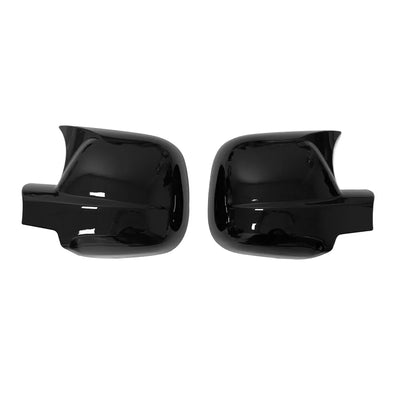 Coque de Rétroviseur Adhésive Citroën Berlingo Peugeot Partner Rifter