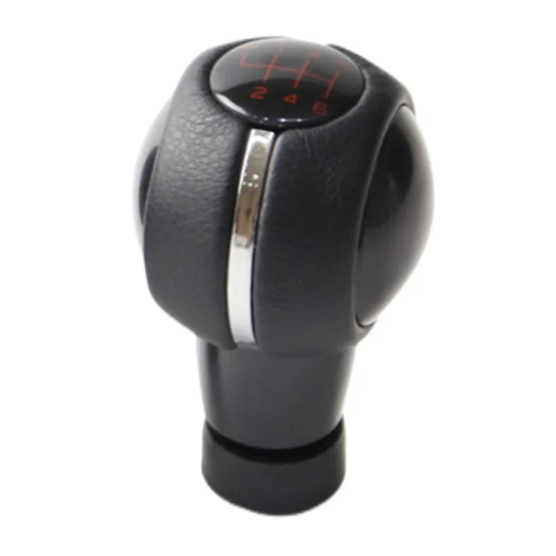 Pommeau de Vitesse et Soufflet Mini Cooper F55 F56 F60
