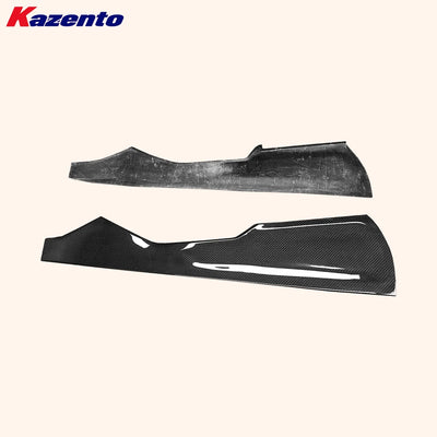 Cache Console Centrale Carbone BMW M3 G80 M4 G82 2020-2024