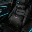 Appuie-Tête Logo AMG Mercedes W205 W213 W223