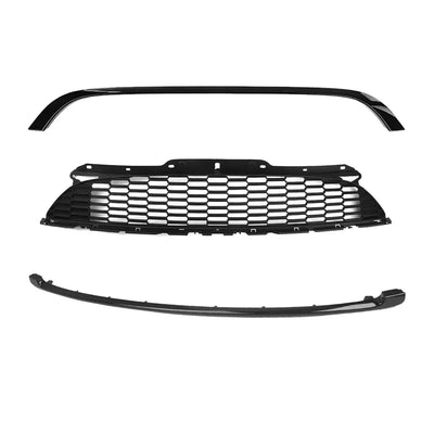 Calandre Nid d'Abeille Mini Cooper S JCW R56 2007-2015