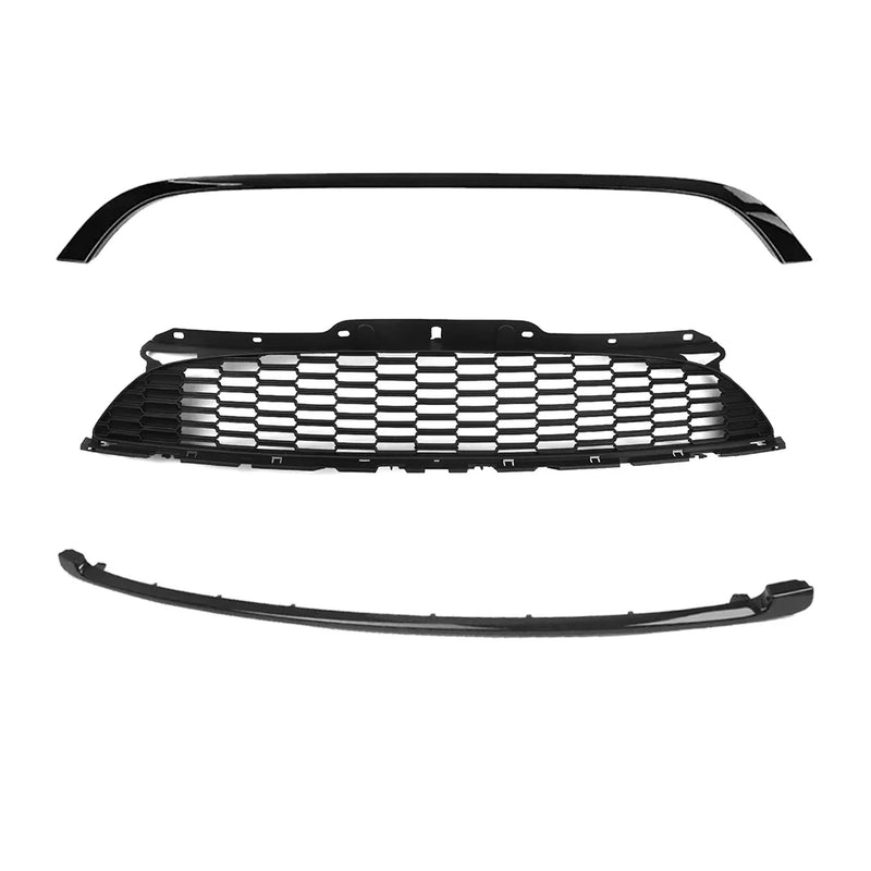 Calandre Nid d'Abeille Mini Cooper S JCW R56 2007-2015