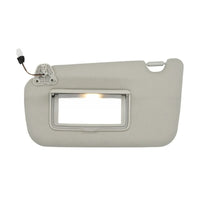 Sun Visor with Illuminated Mirror Nissan Sentra 2013-2019