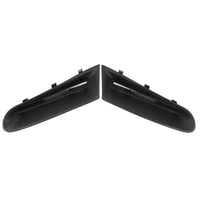 Grille Latérale Bouclier Avant Renault Clio 3 2005-2009 Réf. 7701208684
