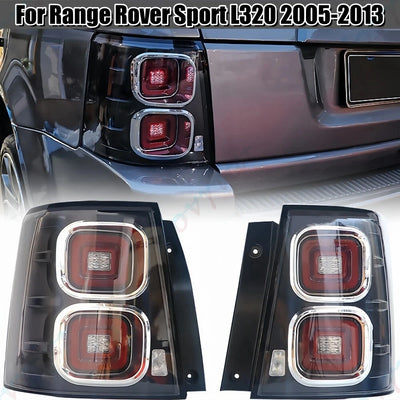 Feux Arrière LED Land Rover Range Rover Sport L320 (2005-2013)