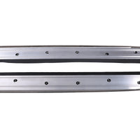 Marchepieds Barres Antidérapantes Range Rover Velar L560 2017+