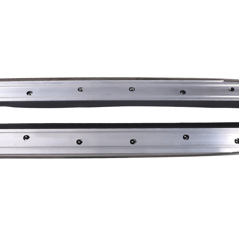 Marchepieds Barres Antidérapantes Range Rover Velar L560 2017+