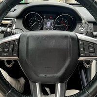 Schaltwippen Jaguar XF XE F-Pace F-Type Land Rover Evoque ABS selbstklebend