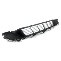 Grille Centrale Inférieure de Pare-Chocs Avant Tesla Model Y 2020-2022 Référence 1493759-00-A Noire