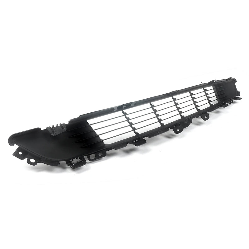 Grille Centrale Inférieure de Pare-Chocs Avant Tesla Model Y 2020-2022 Référence 1493759-00-A Noire