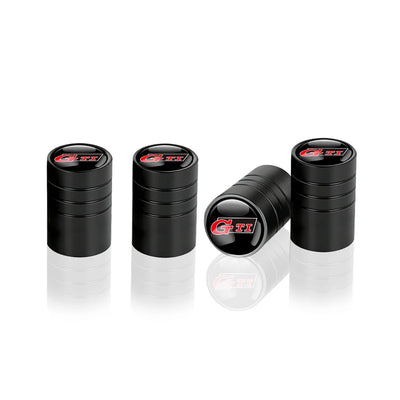 Bouchons de Valve Volkswagen Golf Polo Passat GTI R Line