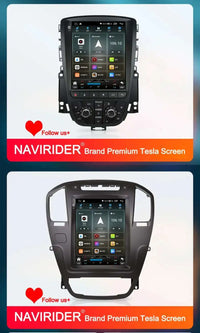 Autoradio Android 14 Écran Vertical 12,1 Pouces Maserati Quattroporte 2004-2012 CarPlay GPS