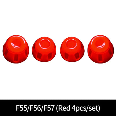 Cache Bouton Climatisation Mini Cooper F55 F56 F57