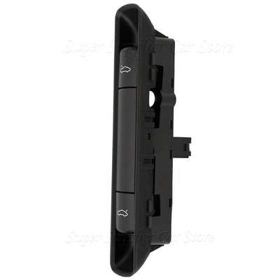 Bouton d'Ouverture de Coffre Porsche 911 997 Boxster Cayman