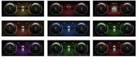 Autoradio Android 14 Mercedes-Benz GLC X253, C et Classe V W447 2015-2021 Écran 14,6 pouces CarPlay 4K