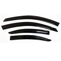 Déflecteurs de Vitres Lexus IS 250 300 2006-2013