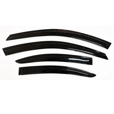 Déflecteurs de Vitres Lexus IS 250 300 2006-2013