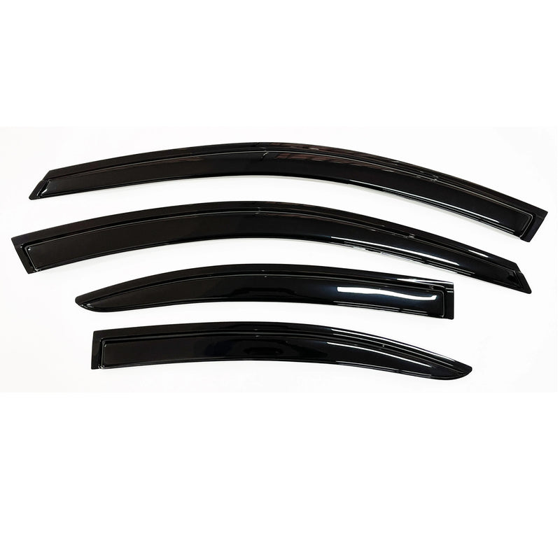 Déflecteurs de Vitres Lexus IS 250 300 2006-2013