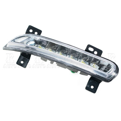 Feux de Jour DRL Renault Fluence 2014-2021