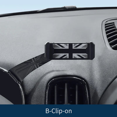 Support Téléphone Voiture Mini Cooper Clubman Countryman