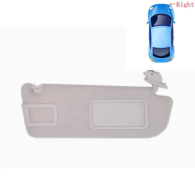Pare-Soleil Audi A6 C6 2005-2011 avec Miroir