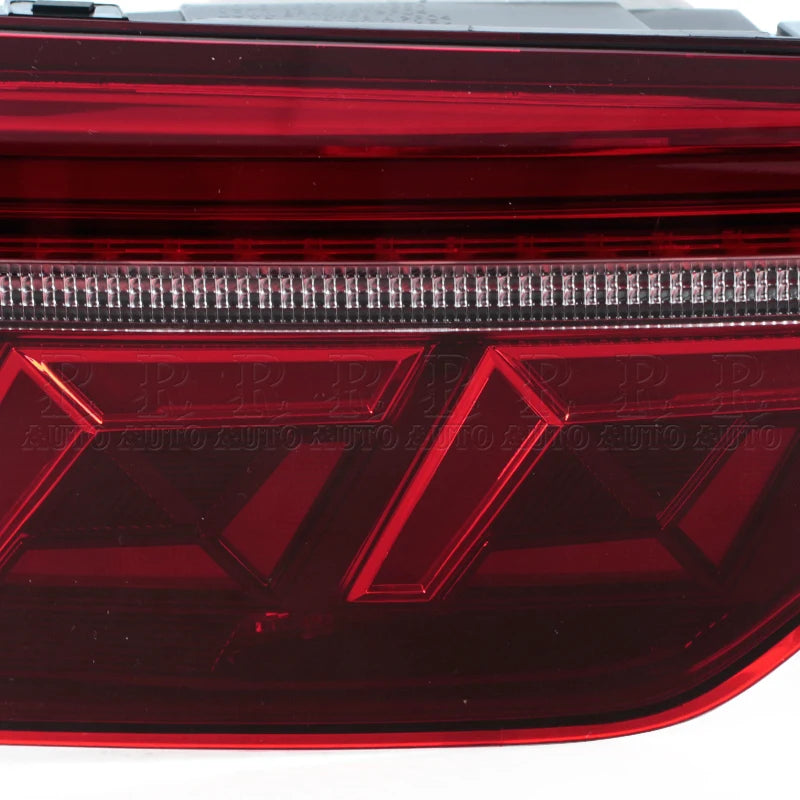 Feux Arrière LED Volkswagen Tiguan II 2017-2023 Extérieur ou Intérieur