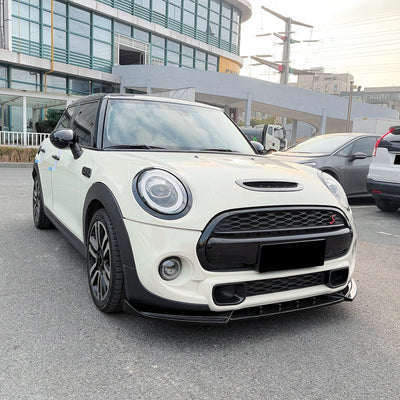 Lame de Pare-Choc Avant Mini Cooper S JCW F56
