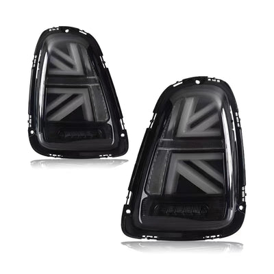 Feux Arrière LED BMW Mini Cooper R56 R57 R58 R59 2007-2013