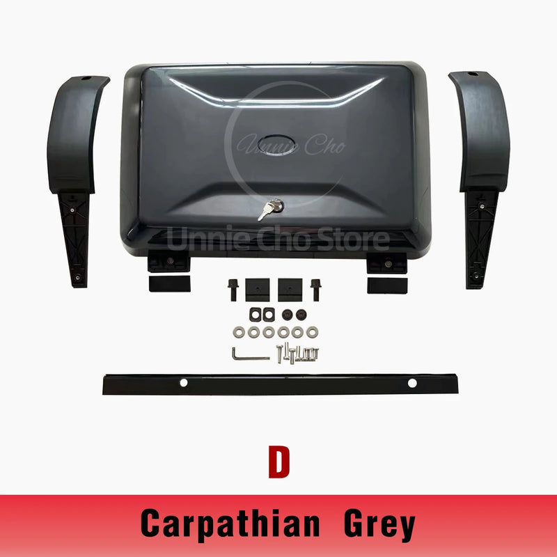 Rangement Latéral Land Rover Defender 110 2020-2025