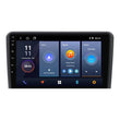 Autoradio CarPlay Audi A3 8P 2003-2013 Écran 9 Pouces