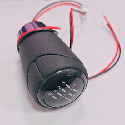 Pommeau de Vitesse LED BMW E90 E46 Manuelle
