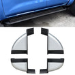 Embouts de Marchepied Nissan Navara D23 NP300 2015-2018