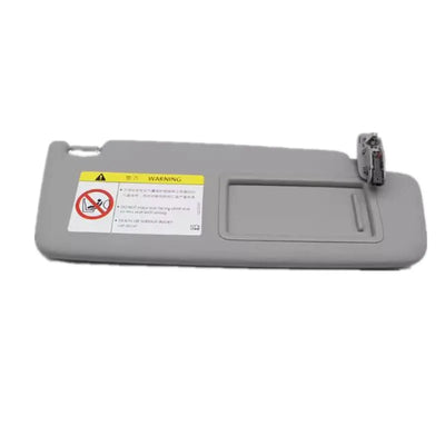 Pare-Soleil Audi A4 A5 B9 2017-2022 Noir et Gris