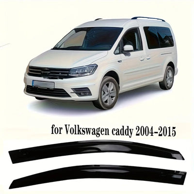 Pare-Soleil Déflecteurs Volkswagen Caddy 2005-2021 (2 Pièces)