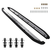 Marchepieds Latéraux Range Rover Evoque Dynamic L538 2011-2018 Kit Complet
