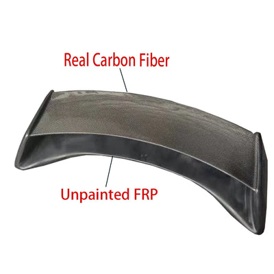 Diffuseur Carbone Nissan 370Z Z34 GT 2009-2015