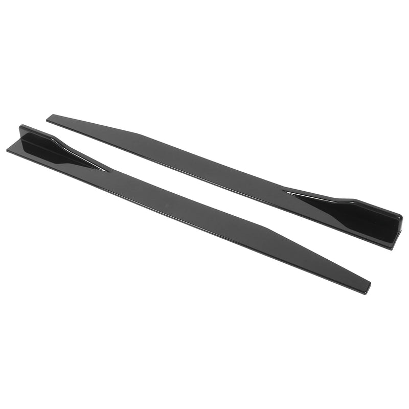 Lame de Bas de Caisse Universelle 120cm (Kit 2 Pièces)