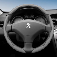Couvre Volant Peugeot 208 308 2008 3008 Segmenté Clipsable