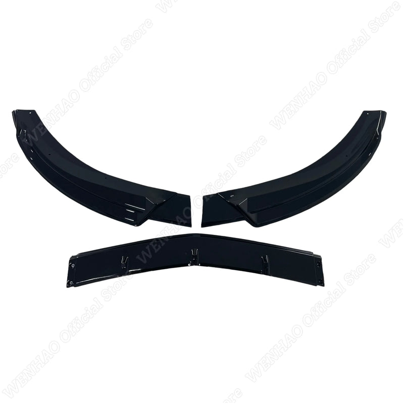 Lame Avant Mercedes Classe C W204 S204 2007-2011 Phase 1 Standard ou AMG Line