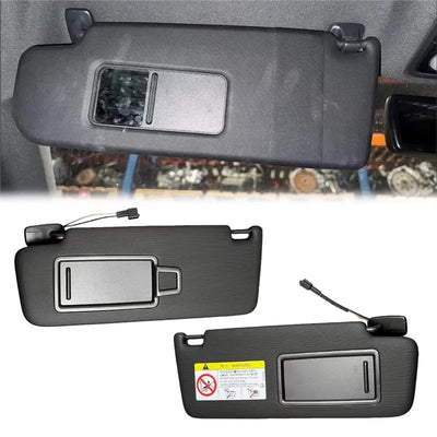 Pare-Soleil Volkswagen Golf 5 6 Passat B6 B7 2003-2014