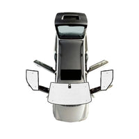 Sun Visor Volkswagen Transporter T5 T6 SWB 2004-2024